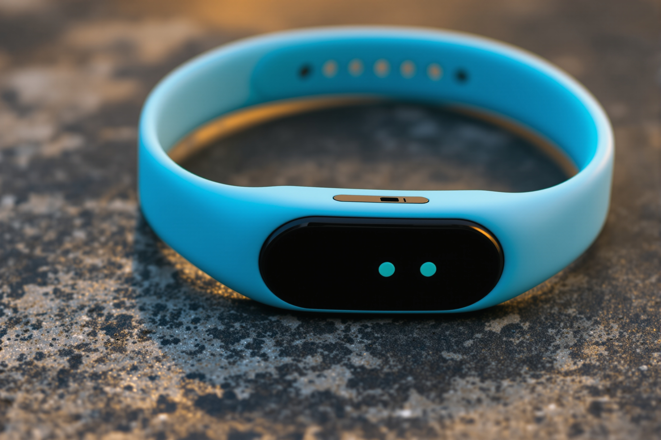 Open-source clinical-grade pulse oximeter wristband