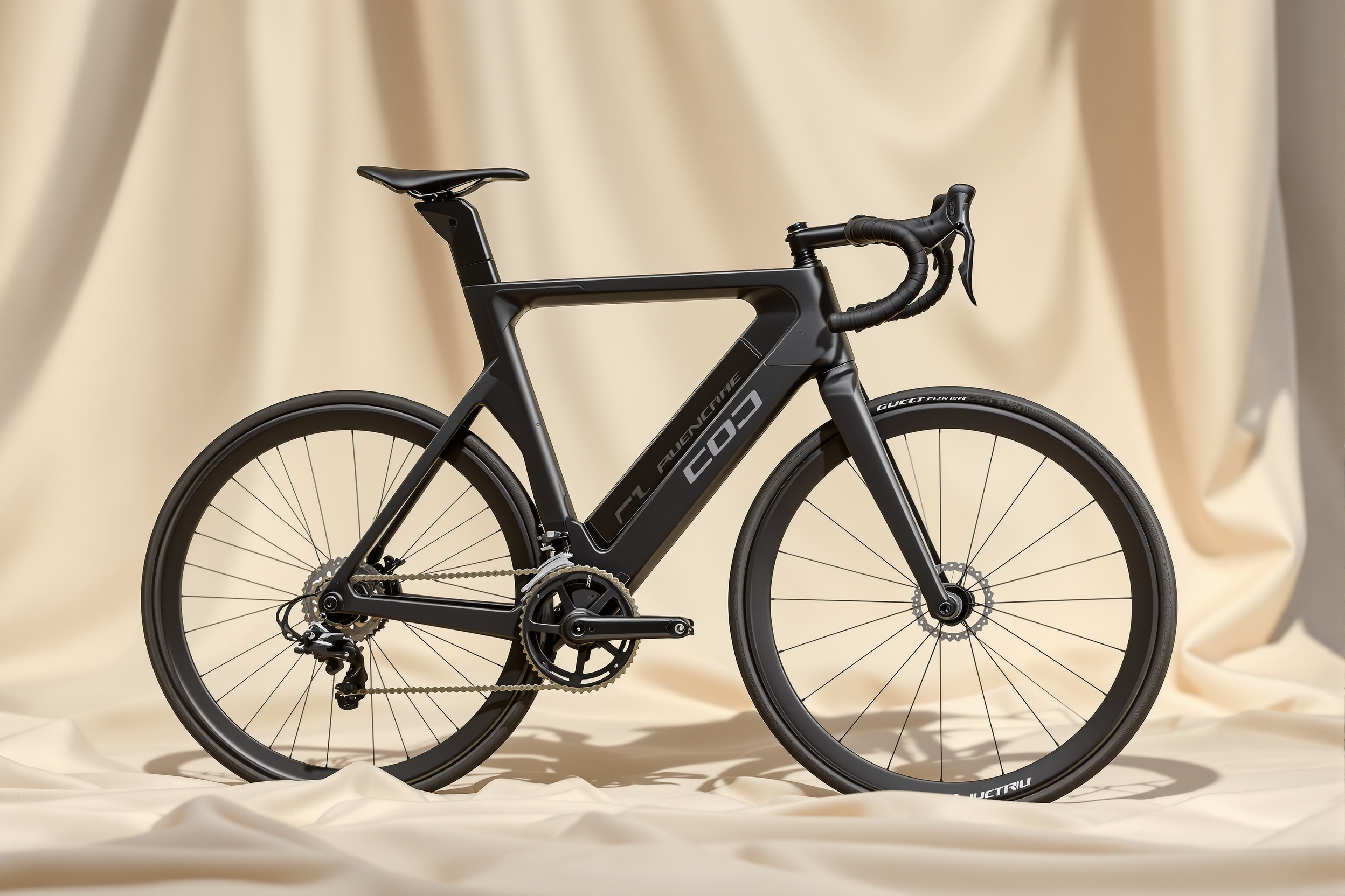 Crank-arm strain-gauge cycling power meter