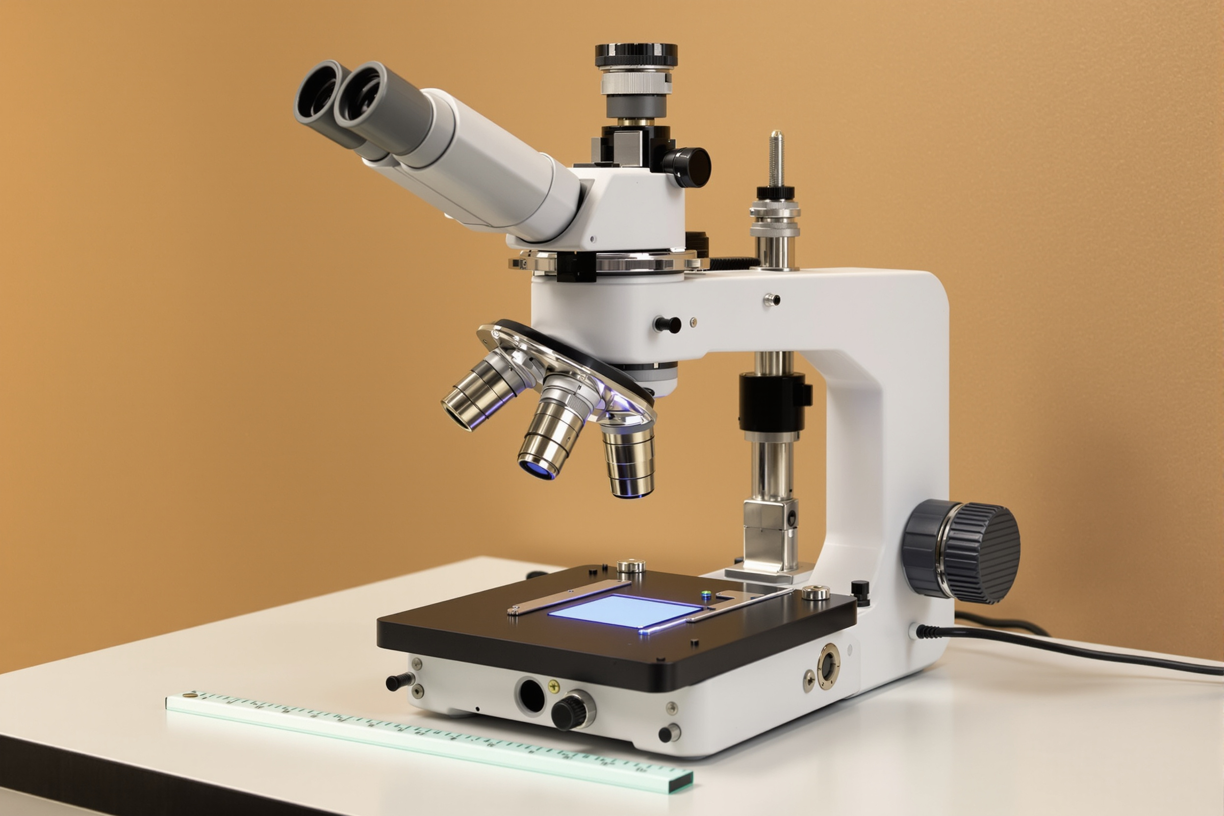 Open-source CRISPR-Cas9 microinjection rig